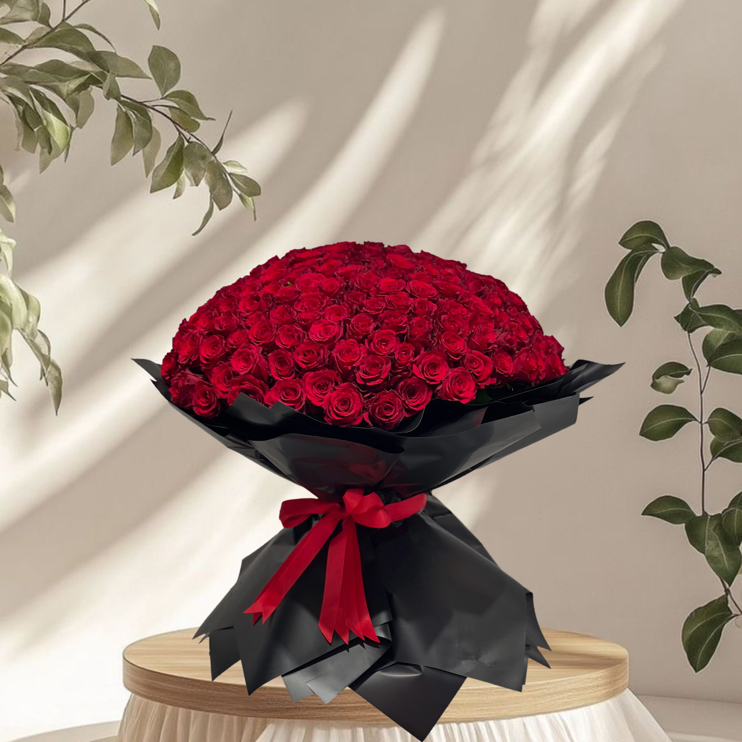 Birthday Bouquet Delivery in Kochi