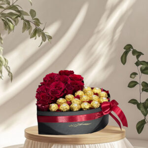 Birthday Bouquet Delivery in Kochi