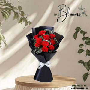 Birthday Bouquet Delivery in Kochi