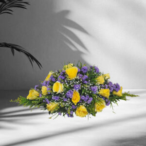 Fresh flowers available Online