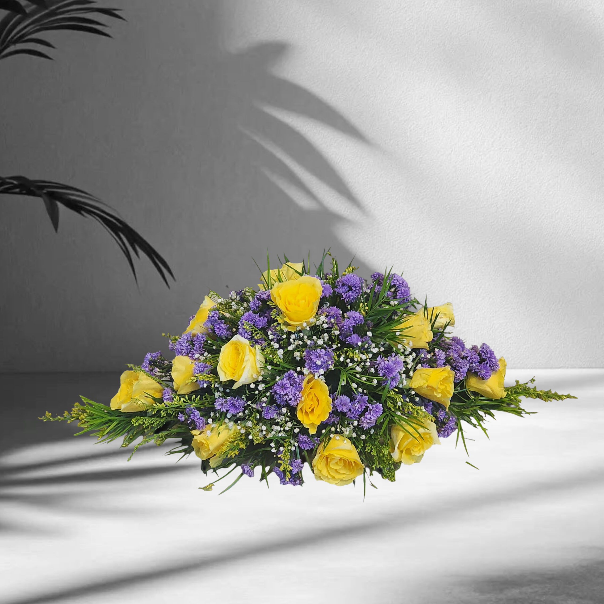 Fresh flowers available Online