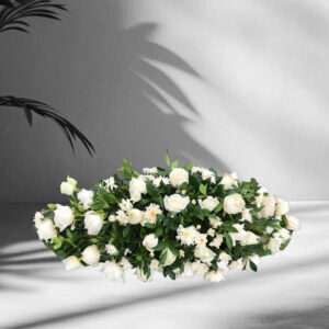 Fresh flowers available Online