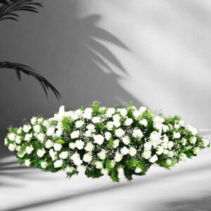 Fresh flowers available Online