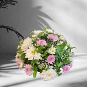 Birthday Bouquet Delivery in Kochi