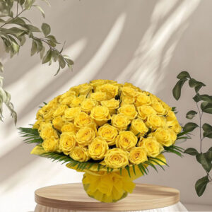 Fresh flowers available Online