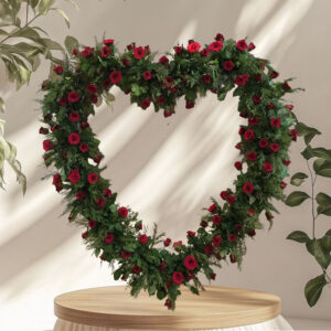 Customized flower bouquet online