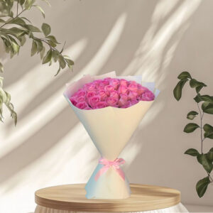 Fresh flowers available Online