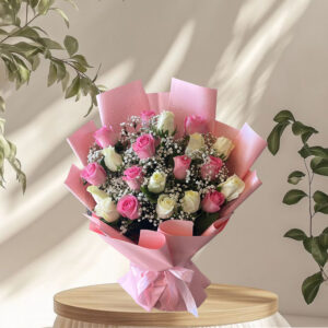 Bouquet Delivery in Kochi | Same day delivery