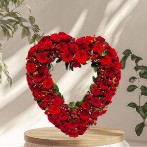 Fresh flowers available Online