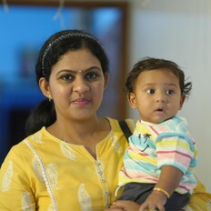 Firoz K, Client Testimonial - The Blooms