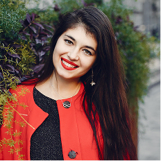 Anjali R, Client Testimonial - The Blooms