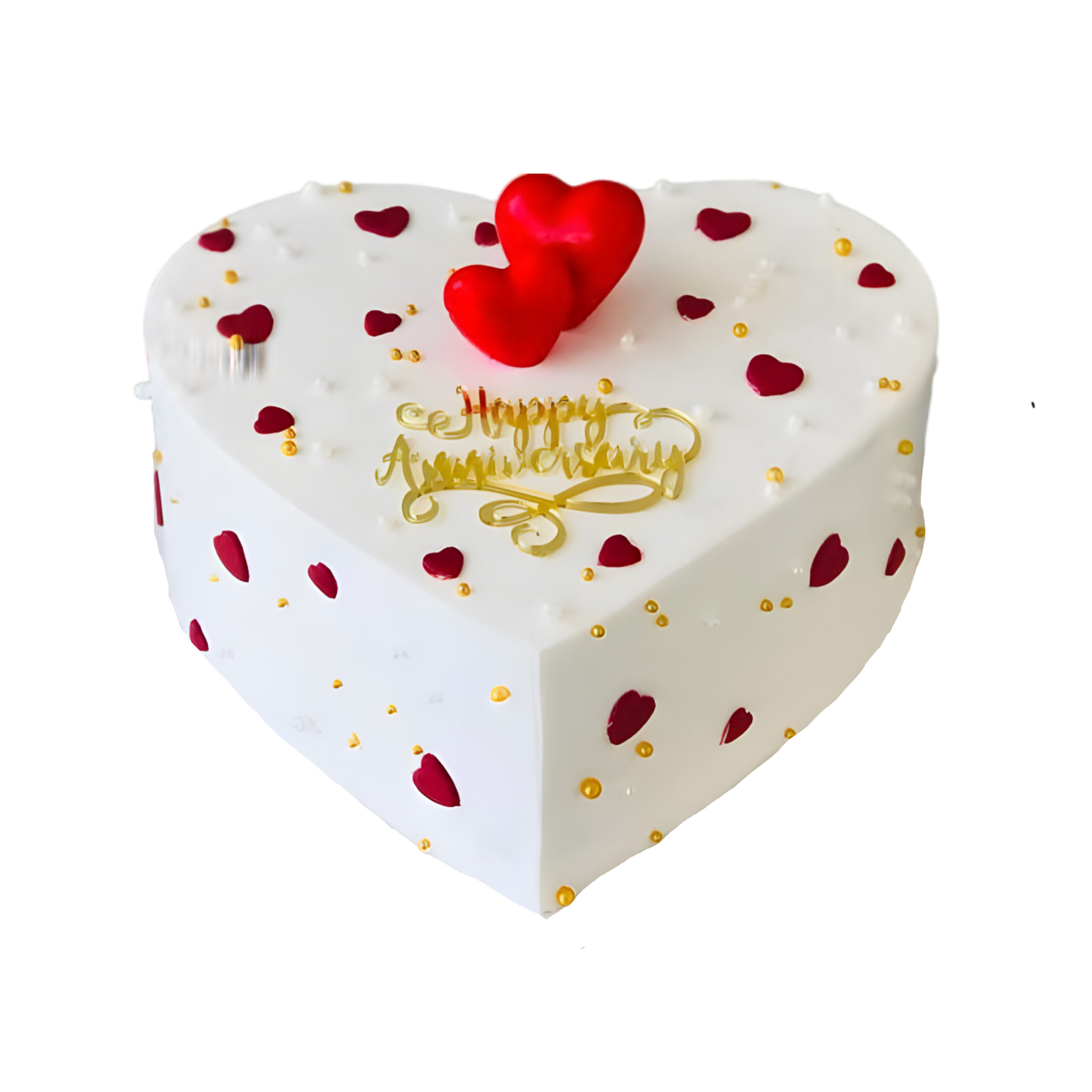 White forest | Flowers and Cake delivery available in Kochi