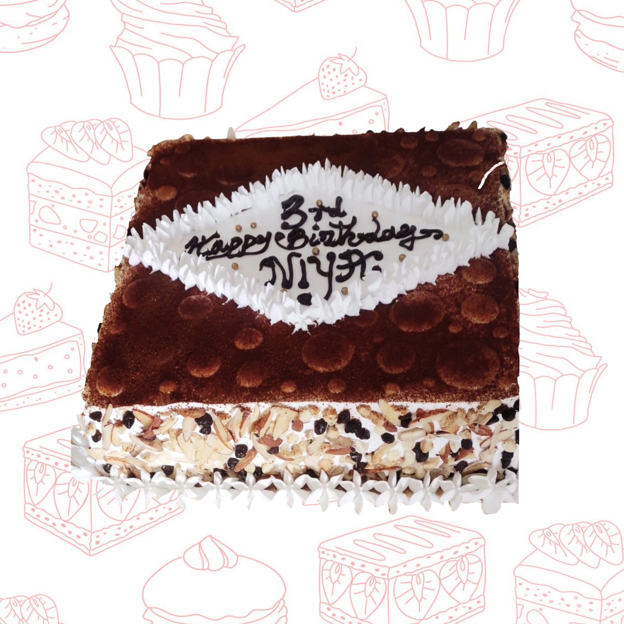 Flowers and Cake delivery available in Kochi