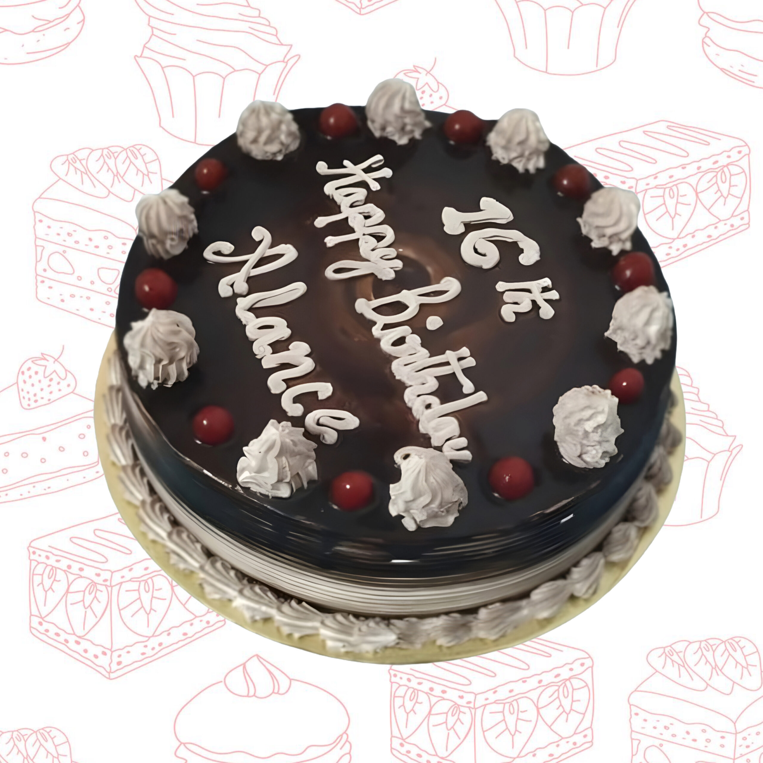 Flowers and Cake delivery available in Kochi