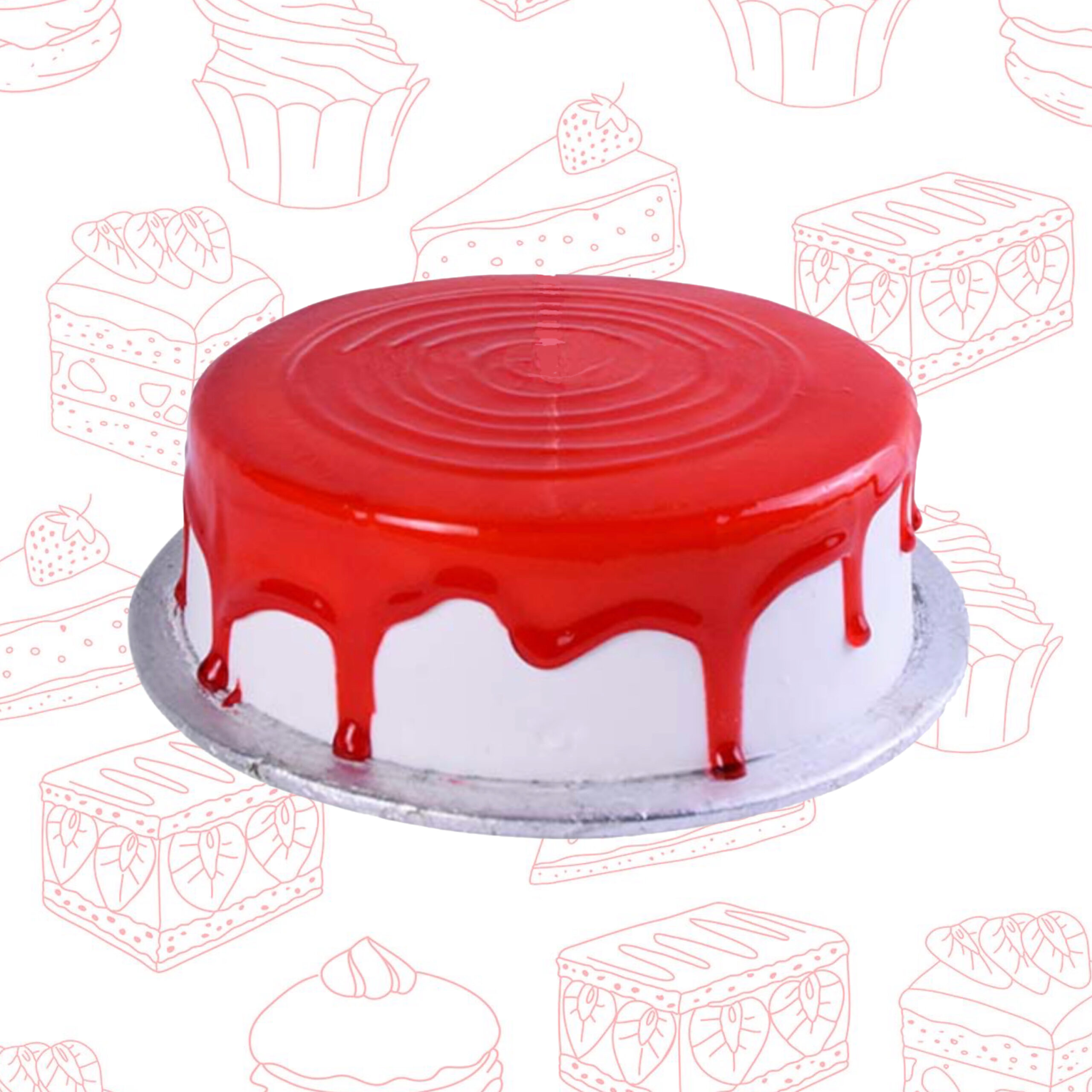 Flowers and Cake delivery available in Kochi