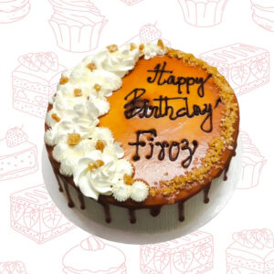 Flowers and Cake delivery available in Kochi