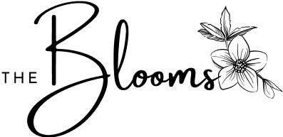 The Blooms Logo