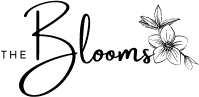 The Blooms Logo