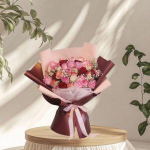 Fresh flowers available Online | Flower delivery across Kochi, Kerala