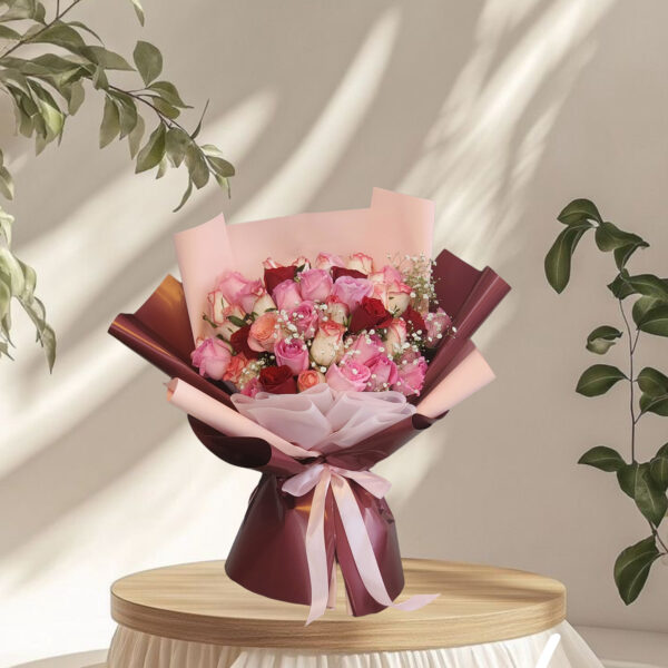 Fresh flowers available Online | Flower delivery across Kochi, Kerala