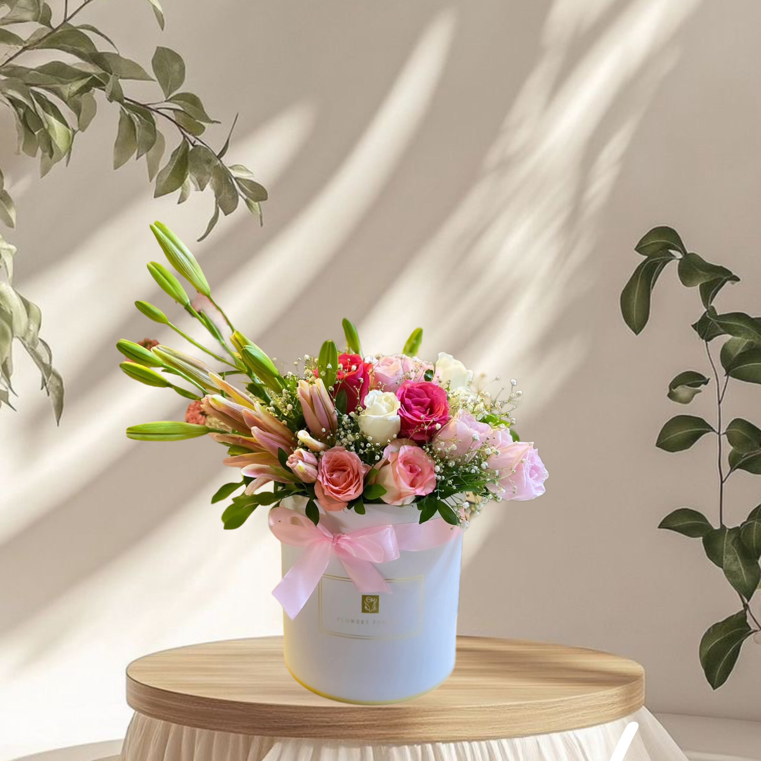 Flower delivery service in Kochi, Kerala | Birthday flowers delivery in Kochi, Kerala