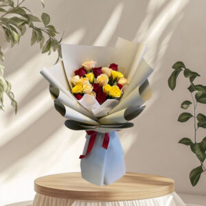 Flower delivery service in Kochi, Kerala | Birthday flowers delivery in Kochi, Kerala