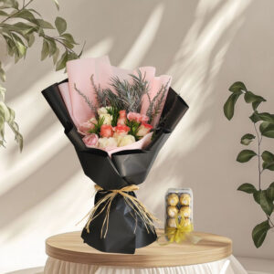 Fresh flowers available Online | Flower delivery across Kochi, Kerala