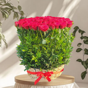 Birthday flower bouquet delivery in Kochi| Custom bouquet delivery | Online customization available