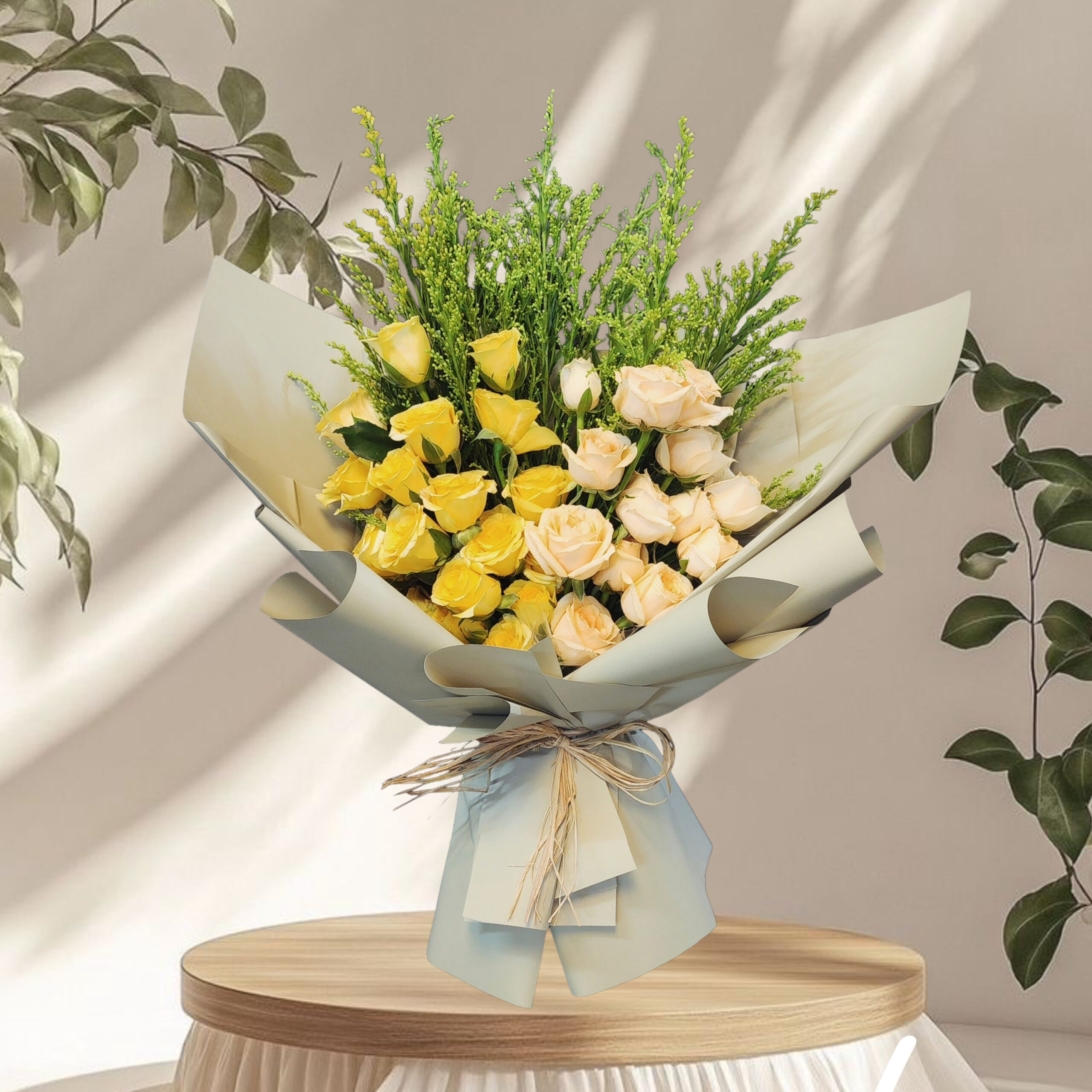 Bouquet Delivery in Kochi | Same day delivery