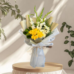 Fresh flowers available Online | Flower delivery across Kochi, Kerala