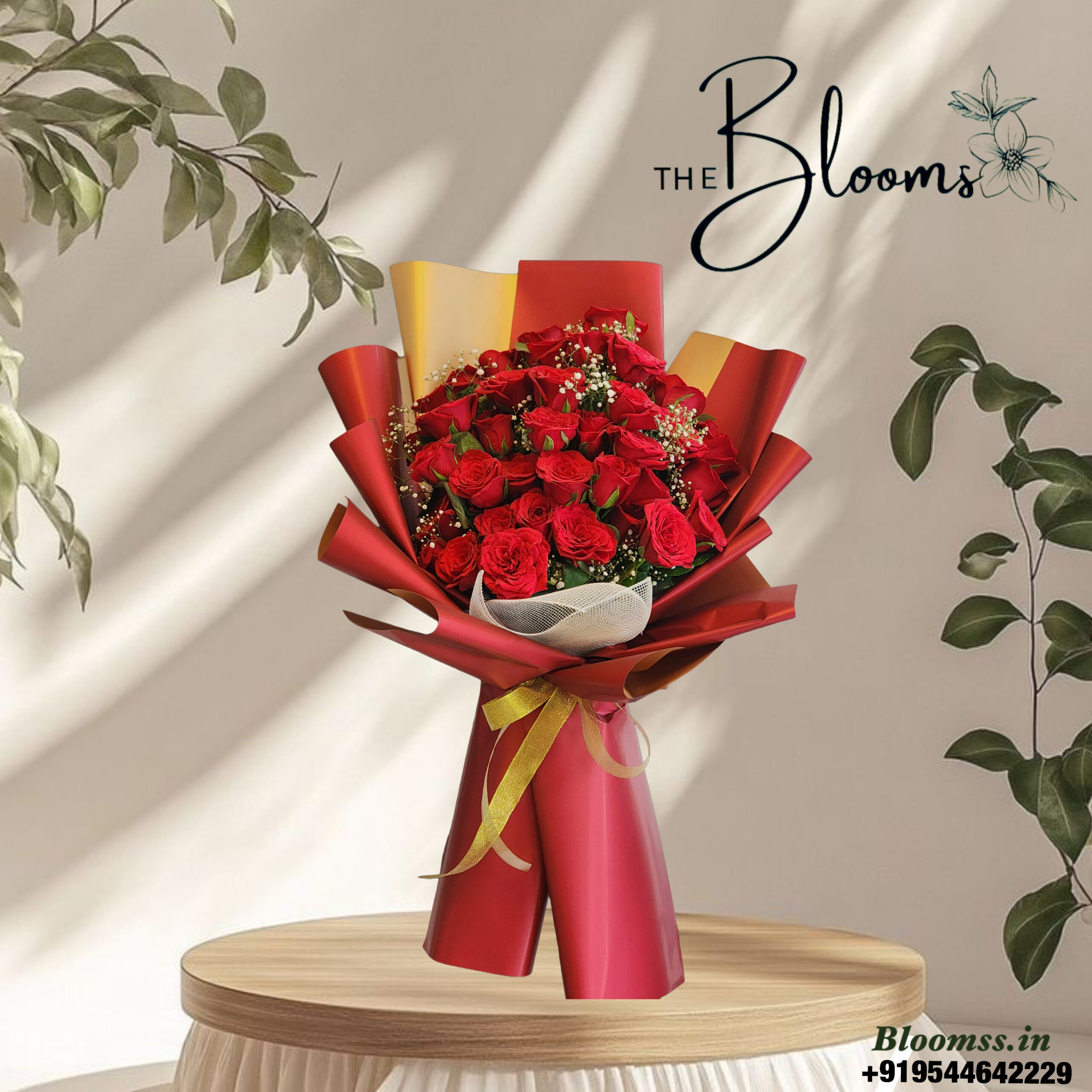 Online Flower Delivery in Kochi | Bouquet Delivery in Kochi | Same day delivery