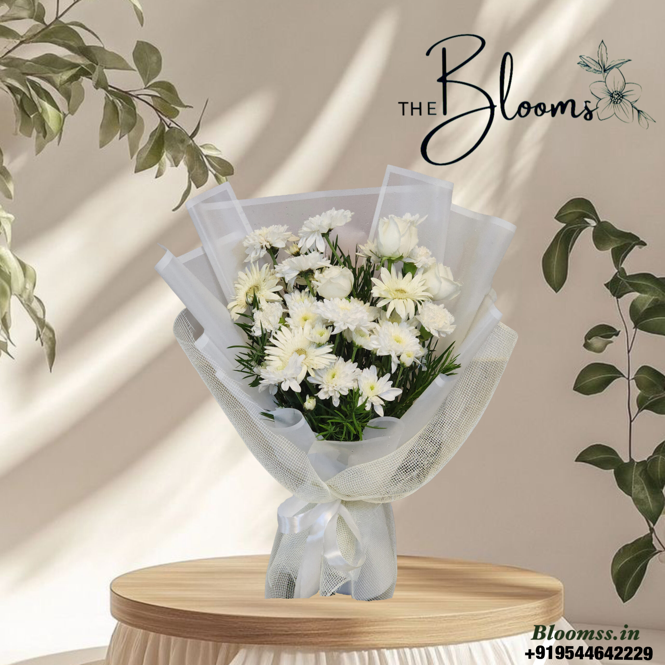 Online Flower Delivery in Kochi | Bouquet Delivery in Kochi | Same day delivery
