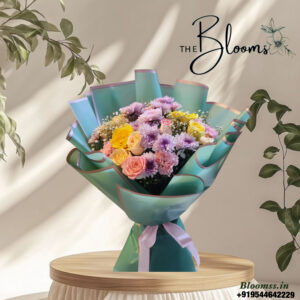 Online Flower Delivery in Kochi | Bouquet Delivery in Kochi | Same day delivery