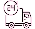 Same Day Delivery In Kochi Icon