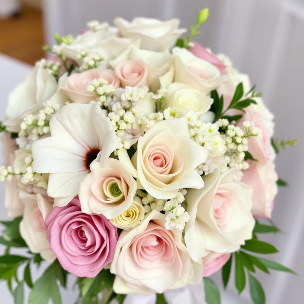 Custom bouquet delivery | Online customization available